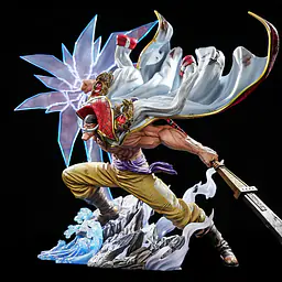 Mo Huan Yuan - Whitebeard 3