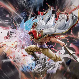 Mo Huan Yuan - Whitebeard 2