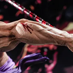 Mo Huan Yuan - Whitebeard 6