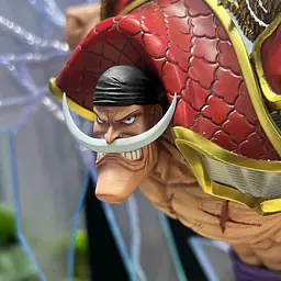 Mo Huan Yuan - Whitebeard 9