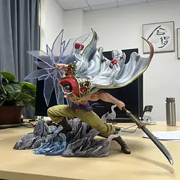 Mo Huan Yuan - Whitebeard 17
