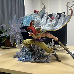 Mo Huan Yuan - Whitebeard 15