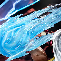 Mo Huan Yuan - Whitebeard 8