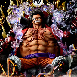 TH - Luffy 2