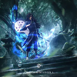 C4 - Madara 10