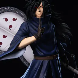 C4 - Madara 6