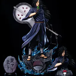 C4 - Madara 5