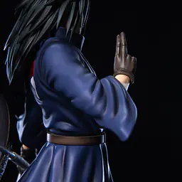 C4 - Madara 8