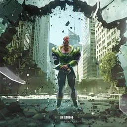 BP - Android 16 1