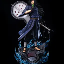C4 - Madara 3