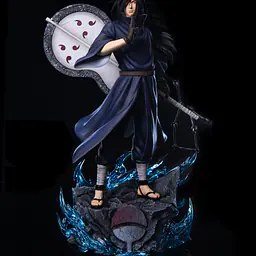 C4 - Madara 1