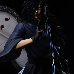 C4 - Madara 9
