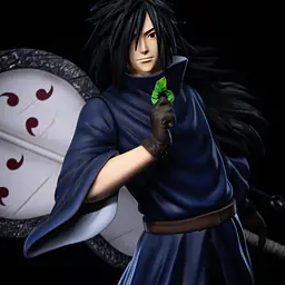 C4 - Madara 2