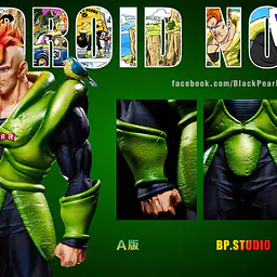 BP - Android 16 9