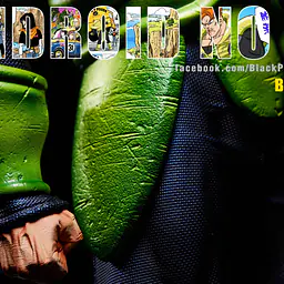 BP - Android 16 5