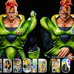 BP - Android 16 7