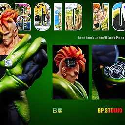 BP - Android 16 10