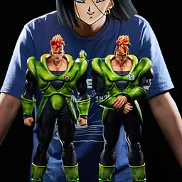 BP - Android 16 6