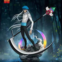Dream Hunter - Kite 1