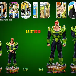BP - Android 16 12