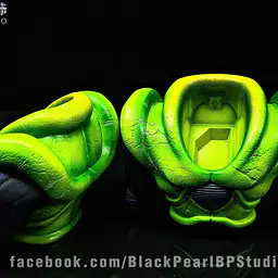 BP - Android 16 14