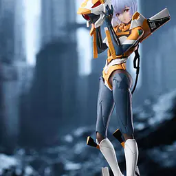 Dream X - Rei 1