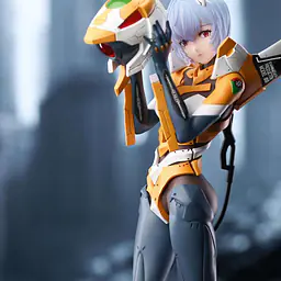 Dream X - Rei 2