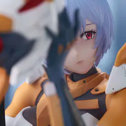 Dream X - Rei 5