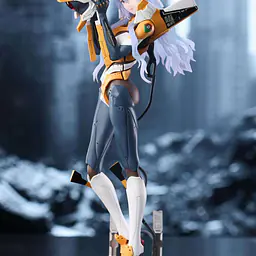 Dream X - Rei 3