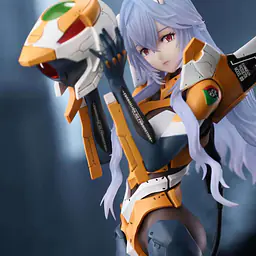 Dream X - Rei 4
