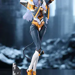 Dream X - Rei 8