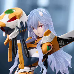 Dream X - Rei 10
