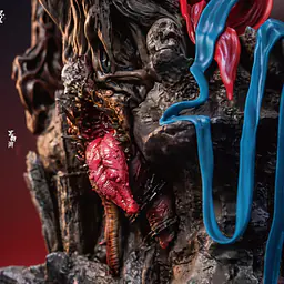 Hades - Scorpion Demoness 9