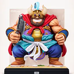 Infinite - Ox-King 1