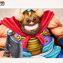 Infinite - Ox-King 3
