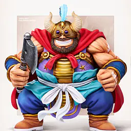 Infinite - Ox-King 2
