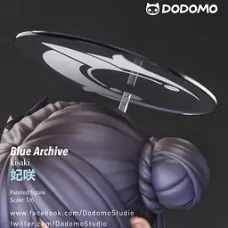 Dodomo - Kisaki 9