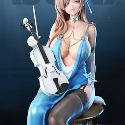 Smokin Sexy Style - Asuna 2