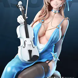 Smokin Sexy Style - Asuna 5