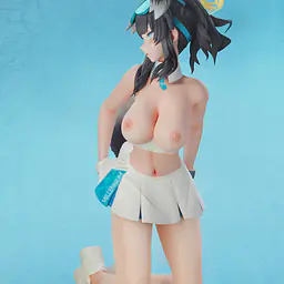 G - Hibiki 3