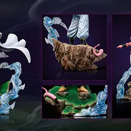 KC - Buu Piccolo 3