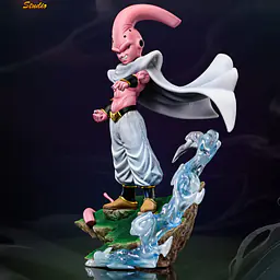 KC - Buu Piccolo 2