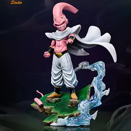 KC - Buu Piccolo 1