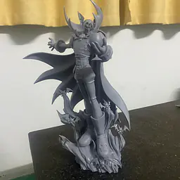 Feng Lai Cheng - Vamdemon 4