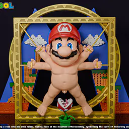 Supercool - Super Mario 2