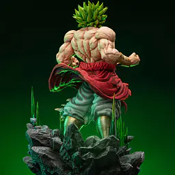CPR - Broly 4
