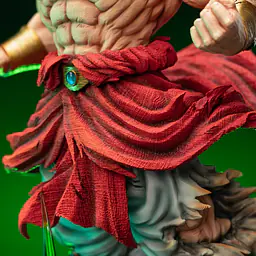 CPR - Broly 10
