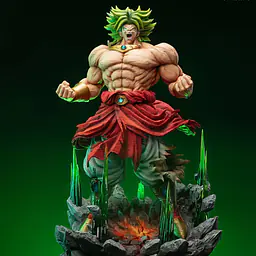 CPR - Broly 1