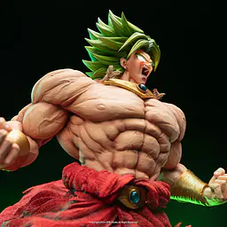 CPR - Broly 9