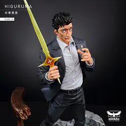 Karasu - Hiromi 2